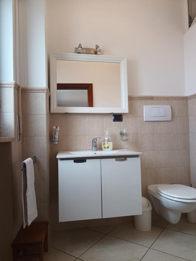 Casa Lidia Apartamento *