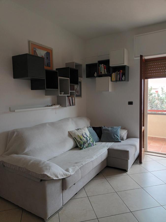 Apartamento Casa Lidia *