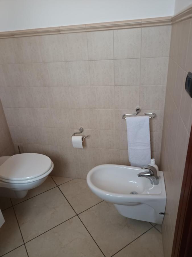 Apartamento Casa Lidia *