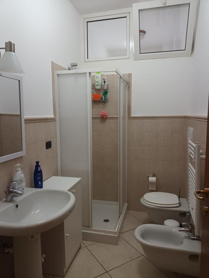 Casa Lidia Apartamento Bari