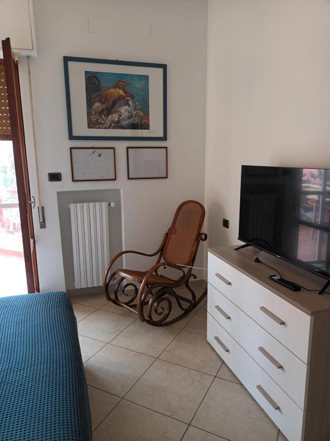 Apartamento Casa Lidia *