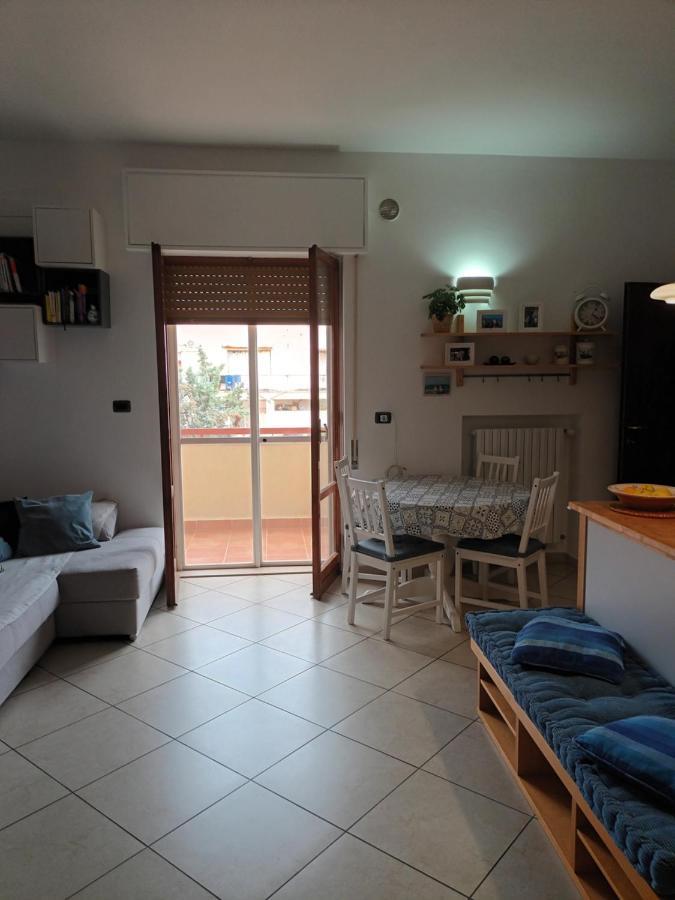 Apartamento Casa Lidia