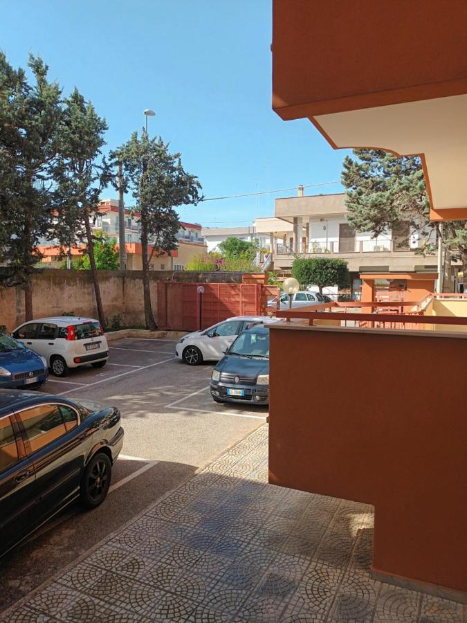 Casa Lidia Apartamento Bari
