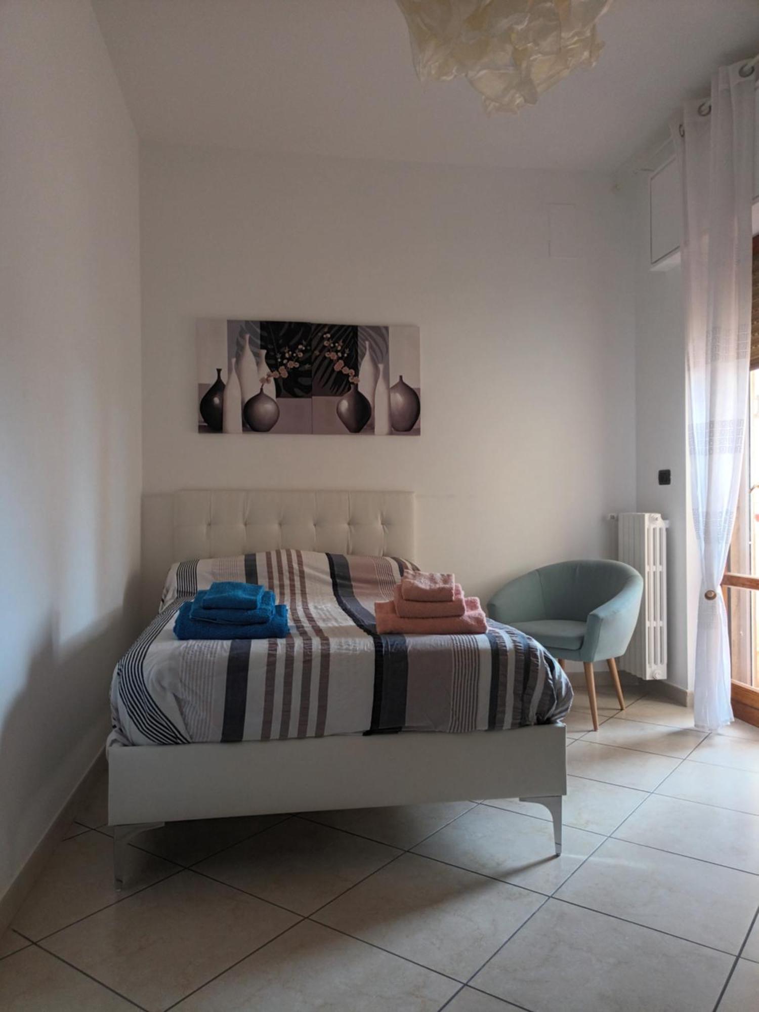 Apartamento Casa Lidia